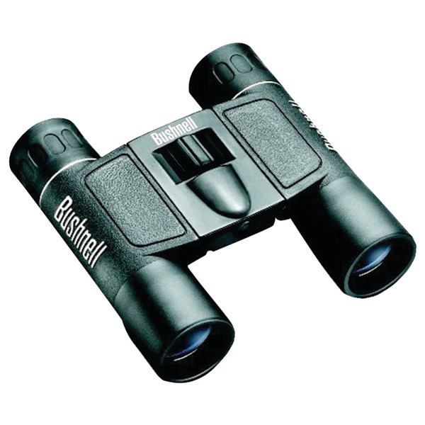 Bushnell PowerView 10x 25mm Binoculars 132516